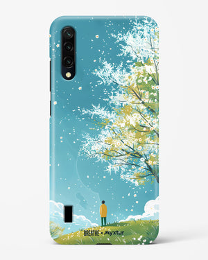 Cherry Blossom Crusade [BREATHE] Hard Case Phone Cover (Xiaomi)