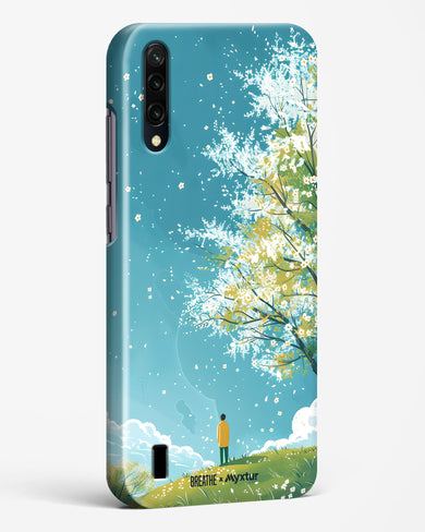 Cherry Blossom Crusade [BREATHE] Hard Case Phone Cover (Xiaomi)