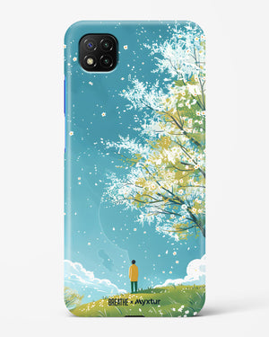 Cherry Blossom Crusade [BREATHE] Hard Case Phone Cover (Xiaomi)