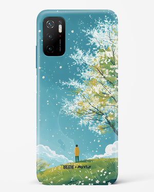 Cherry Blossom Crusade [BREATHE] Hard Case Phone Cover (Xiaomi)