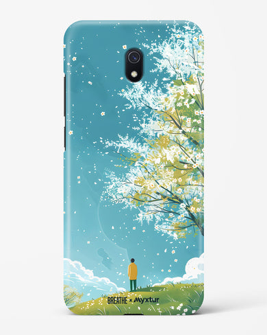 Cherry Blossom Crusade [BREATHE] Hard Case Phone Cover (Xiaomi)