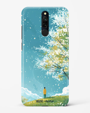 Cherry Blossom Crusade [BREATHE] Hard Case Phone Cover (Xiaomi)