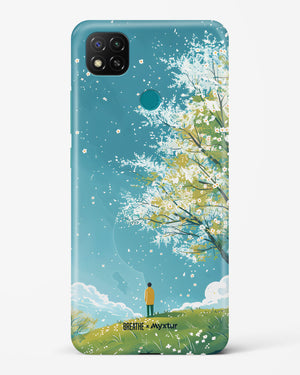 Cherry Blossom Crusade [BREATHE] Hard Case Phone Cover (Xiaomi)