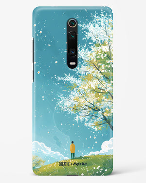 Cherry Blossom Crusade [BREATHE] Hard Case Phone Cover (Xiaomi)