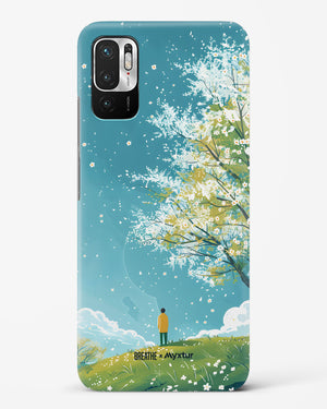 Cherry Blossom Crusade [BREATHE] Hard Case Phone Cover (Xiaomi)