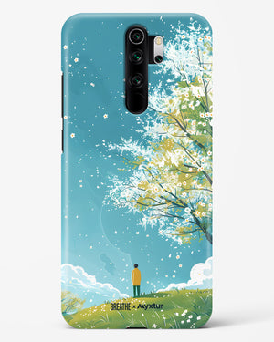 Cherry Blossom Crusade [BREATHE] Hard Case Phone Cover (Xiaomi)