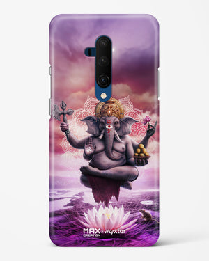 Divine Ganesha Grace [MaxCreation] Hard Case Phone Cover (OnePlus)