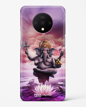 Divine Ganesha Grace [MaxCreation] Hard Case Phone Cover (OnePlus)