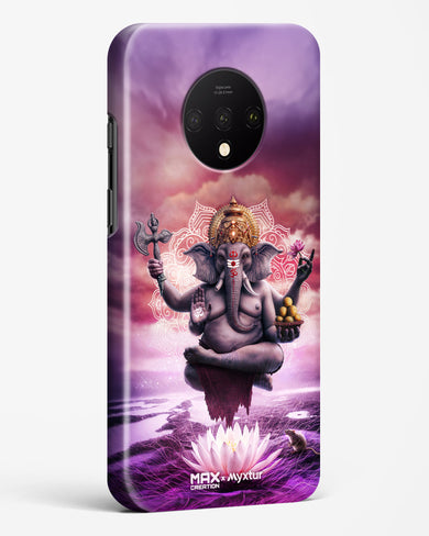 Divine Ganesha Grace [MaxCreation] Hard Case Phone Cover (OnePlus)