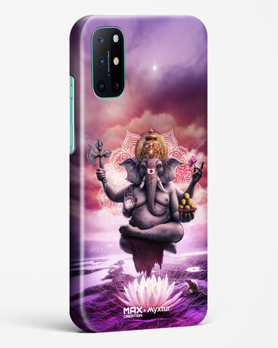 Divine Ganesha Grace [MaxCreation] Hard Case Phone Cover (OnePlus)