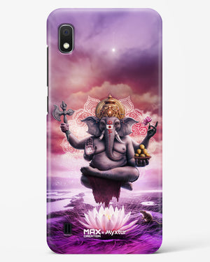 Divine Ganesha Grace [MaxCreation] Hard Case Phone Cover (Samsung)