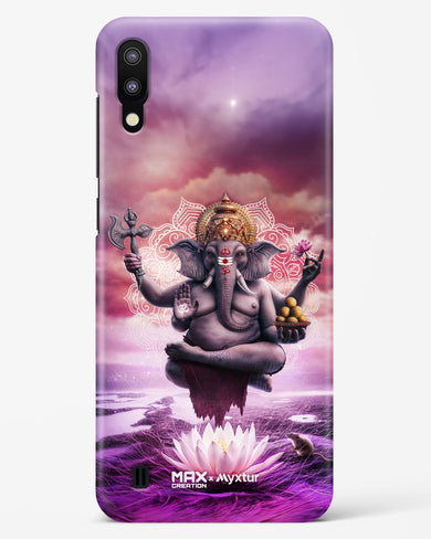 Divine Ganesha Grace [MaxCreation] Hard Case Phone Cover (Samsung)
