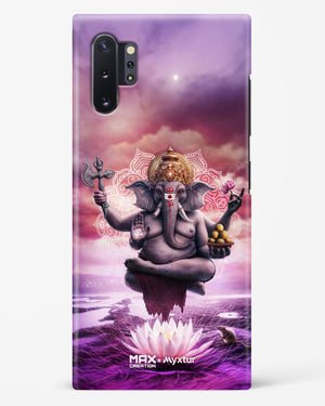 Divine Ganesha Grace [MaxCreation] Hard Case Phone Cover (Samsung)