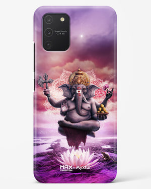Divine Ganesha Grace [MaxCreation] Hard Case Phone Cover (Samsung)