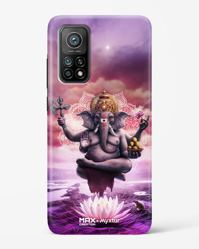 Divine Ganesha Grace [MaxCreation] Hard Case Phone Cover (Xiaomi)