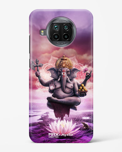 Divine Ganesha Grace [MaxCreation] Hard Case Phone Cover (Xiaomi)