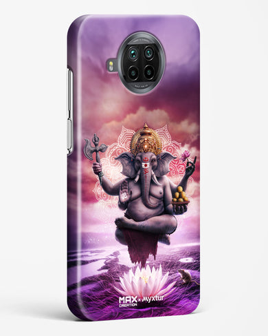 Divine Ganesha Grace [MaxCreation] Hard Case Phone Cover (Xiaomi)