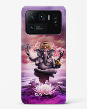 Divine Ganesha Grace [MaxCreation] Hard Case Phone Cover (Xiaomi)