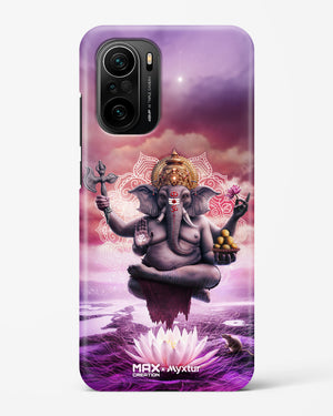 Divine Ganesha Grace [MaxCreation] Hard Case Phone Cover (Xiaomi)