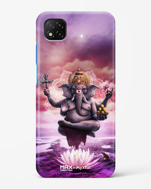 Divine Ganesha Grace [MaxCreation] Hard Case Phone Cover (Xiaomi)