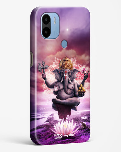 Divine Ganesha Grace [MaxCreation] Hard Case Phone Cover (Xiaomi)