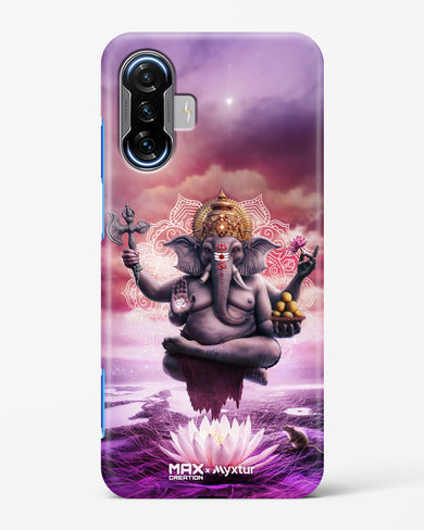 Divine Ganesha Grace [MaxCreation] Hard Case Phone Cover (Xiaomi)