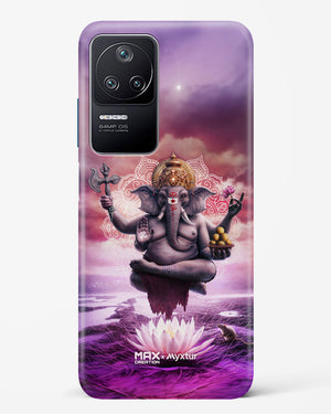 Divine Ganesha Grace [MaxCreation] Hard Case Phone Cover (Xiaomi)