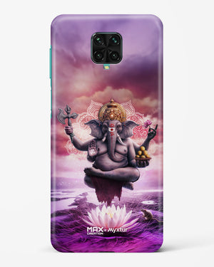 Divine Ganesha Grace [MaxCreation] Hard Case Phone Cover (Xiaomi)