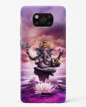 Divine Ganesha Grace [MaxCreation] Hard Case Phone Cover (Xiaomi)