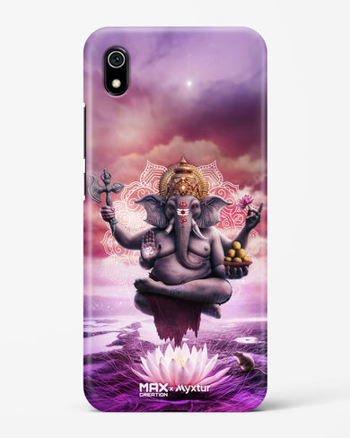 Divine Ganesha Grace [MaxCreation] Hard Case Phone Cover (Xiaomi)