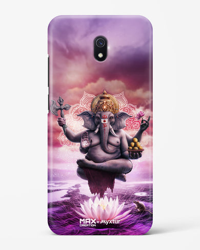 Divine Ganesha Grace [MaxCreation] Hard Case Phone Cover (Xiaomi)
