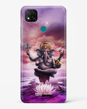 Divine Ganesha Grace [MaxCreation] Hard Case Phone Cover (Xiaomi)