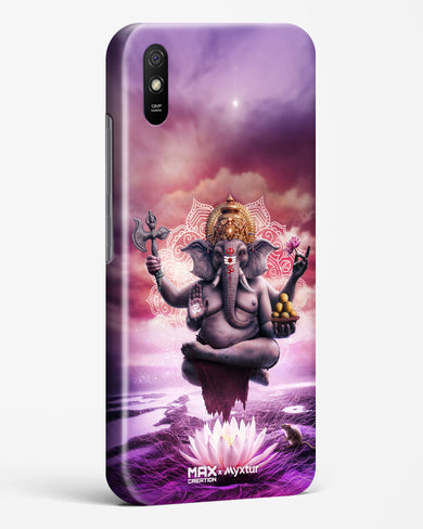 Divine Ganesha Grace [MaxCreation] Hard Case Phone Cover (Xiaomi)