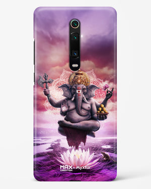 Divine Ganesha Grace [MaxCreation] Hard Case Phone Cover (Xiaomi)