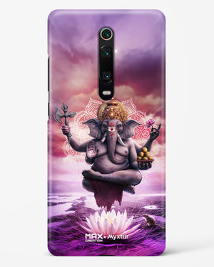 Divine Ganesha Grace [MaxCreation] Hard Case Phone Cover (Xiaomi)