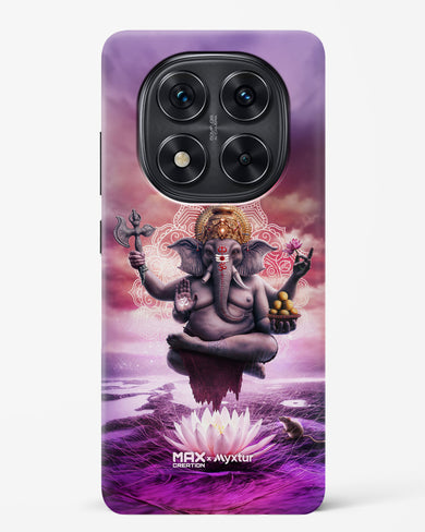 Divine Ganesha Grace [MaxCreation] Hard Case Phone Cover (Xiaomi)