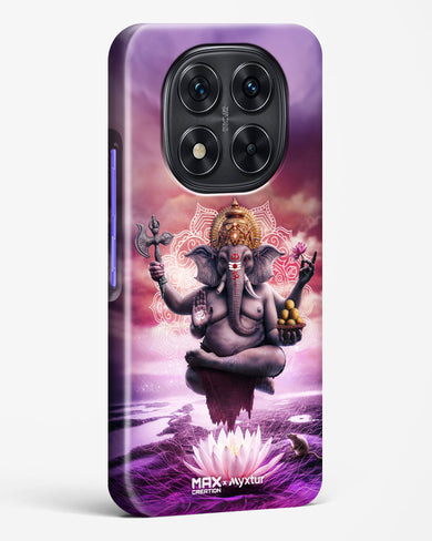 Divine Ganesha Grace [MaxCreation] Hard Case Phone Cover (Xiaomi)