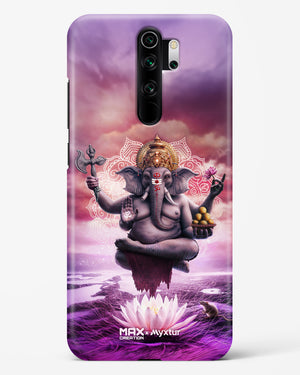 Divine Ganesha Grace [MaxCreation] Hard Case Phone Cover (Xiaomi)