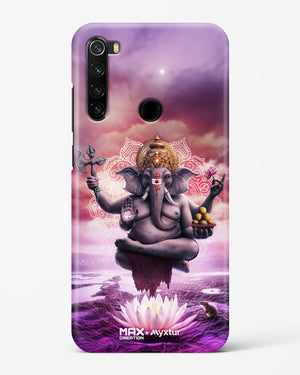 Divine Ganesha Grace [MaxCreation] Hard Case Phone Cover (Xiaomi)