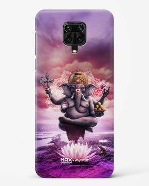 Divine Ganesha Grace [MaxCreation] Hard Case Phone Cover (Xiaomi)