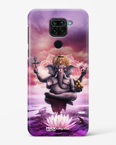 Divine Ganesha Grace [MaxCreation] Hard Case Phone Cover (Xiaomi)