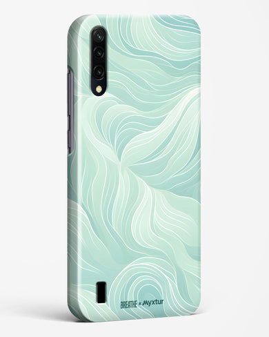 Fluidic Air Currents [BREATHE] Hard Case Phone Cover (Xiaomi)