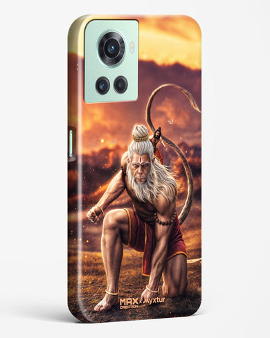 Hanuman Bajrangbali [MaxCreation] Hard Case Phone Cover (OnePlus)