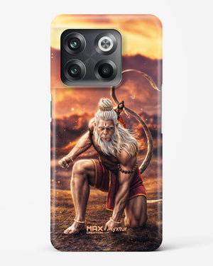 Hanuman Bajrangbali [MaxCreation] Hard Case Phone Cover (OnePlus)