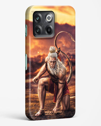 Hanuman Bajrangbali [MaxCreation] Hard Case Phone Cover (OnePlus)