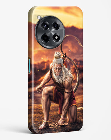 Hanuman Bajrangbali [MaxCreation] Hard Case Phone Cover (OnePlus)