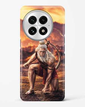 Hanuman Bajrangbali [MaxCreation] Hard Case Phone Cover (OnePlus)