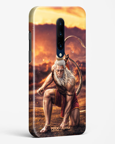 Hanuman Bajrangbali [MaxCreation] Hard Case Phone Cover (OnePlus)