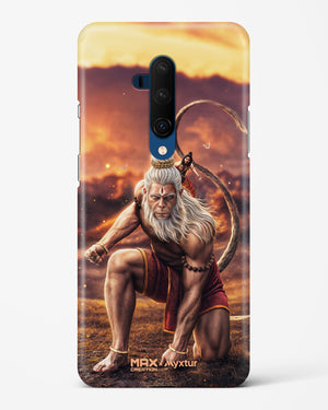 Hanuman Bajrangbali [MaxCreation] Hard Case Phone Cover (OnePlus)