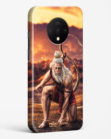 Hanuman Bajrangbali [MaxCreation] Hard Case Phone Cover (OnePlus)